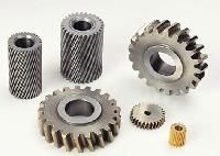 machined automotive parts