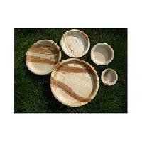 Arecanut Leaf Plates