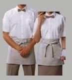 restaurant uniform