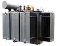 Step down transformer