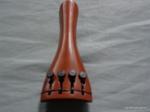 violin tailpieces