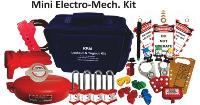 Electrical Mechanical Lockout Kit