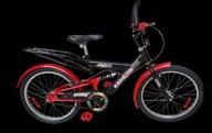 shocker series bicycles