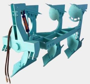 3 Furrow Reversible Plough (SC-375)