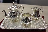 Tea Set, Coffee Set