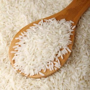 Basmati rice