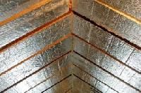 roof insulation