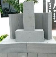 Fly Ash Blocks