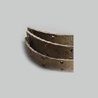 asbestos brake lining