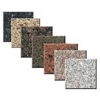 Granite Tiles