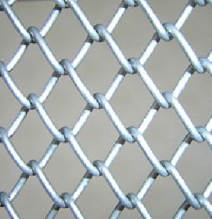 Chain Link Fencing