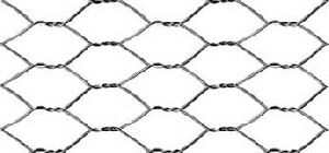 Chicken Wire Mesh