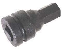 Hex Bit Socket