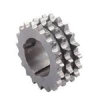 duplex sprockets