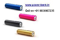 Mobile Power Bank Charger
