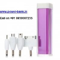 Power Bank Portable Charger