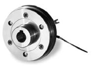 magnetic clutch brakes