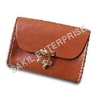 Ladies Leather Wallets