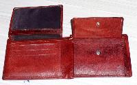 Mens Leather Wallets