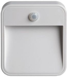Automatic Motion Sensor Light