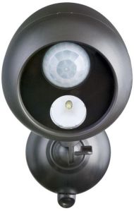 Motion Sensor Led Spot Light