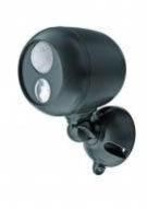 Motion Sensor Spot Light