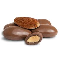 almond chocolates