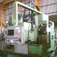 CNC Machine