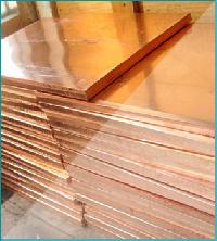 Copper Sheets & Plates