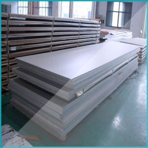 Stainless Steel Sheet