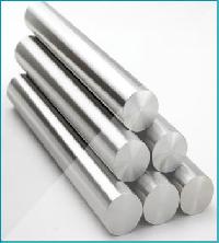 Titanium Bars