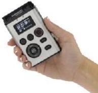 audio recorder