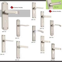 Mortise Handle, Ss Cabinet Handles
