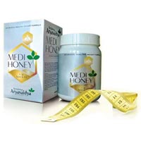 Ayurvedic Medi Honey