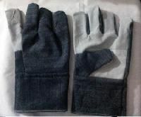 Jeans Hand Gloves