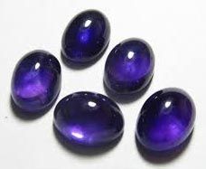 Cabochon Gemstone