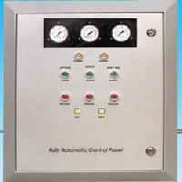 Fully Automatic Control Panels