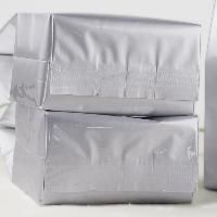 aluminium foil bags