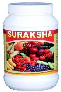 suraksha bio pesticides