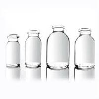 Flint Glass Bottles