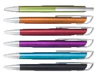 Plastic Pens