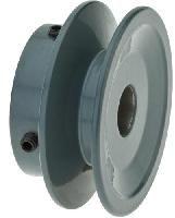 v groove pulley