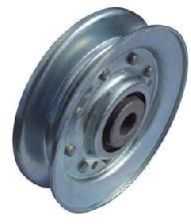 V Pulley