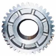 Steel Gears