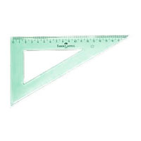 Plastic Set Square