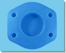 Flange Protectors