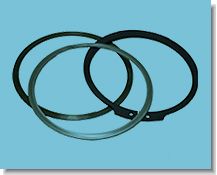 Retaining Rings