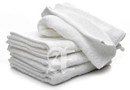 Hospital Towels