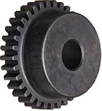 mild steel spur gear