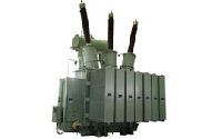 electronic transformers